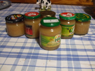 The Finished Product