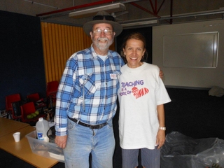 Partners in Crime Partners in Crime