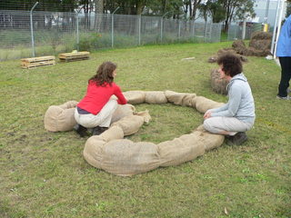 How will they look? How will they look?