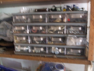 For the Very Organsied