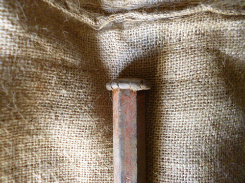 An example of mushrooming