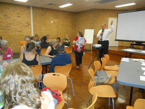 Our Quizmaster Our Quizmaster