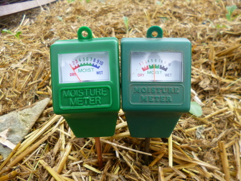 Moisture Meters (Good and bad)