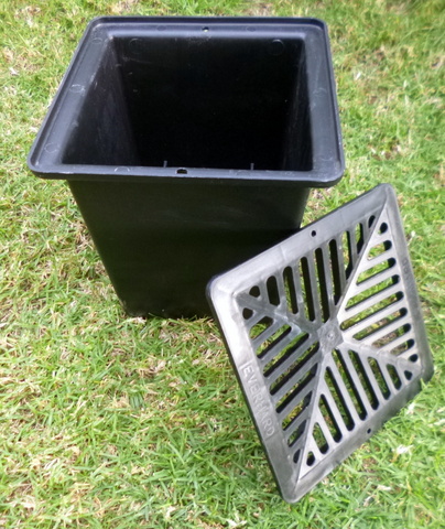 Stormwater Pit Case 
