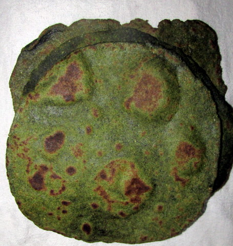 The Finished Product