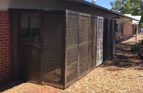 Photo: Luke Giblin Photo: Luke Giblin