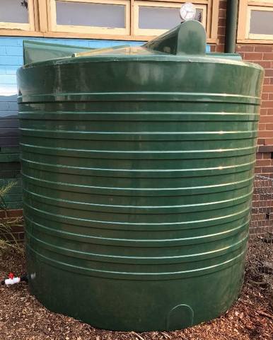 Photo: Luke Giblin Photo: Luke Giblin