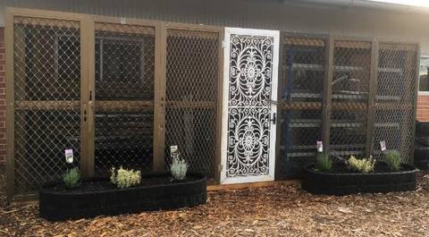 Photo: Luke Giblin Photo: Luke Giblin