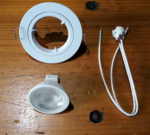 .....by these cheaper and more efficient LEDs  