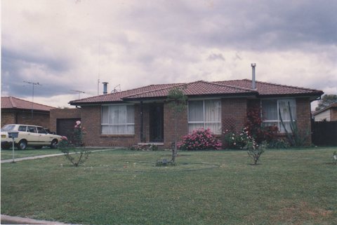 Back in the day Back in the day