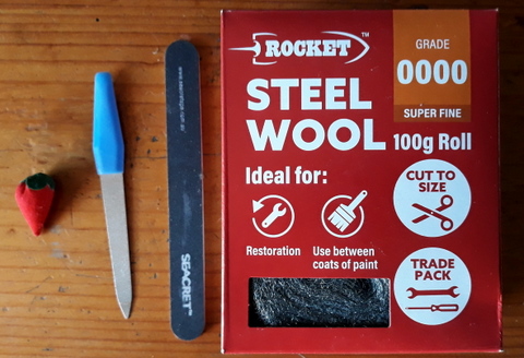 Methods of sharpening 