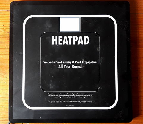 Heatpad