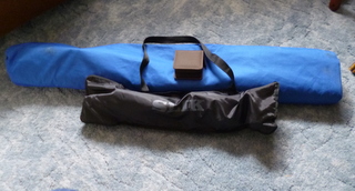 The Whole Lot - Ready to Go!