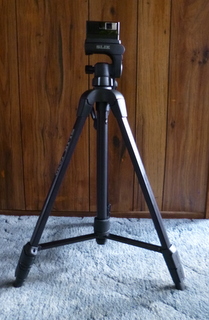 Projector Plus Tripod