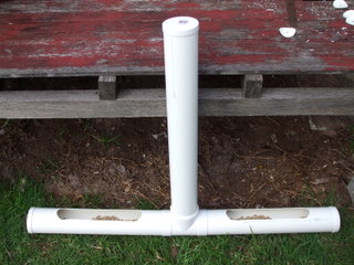 The Finished Article The Finished Article