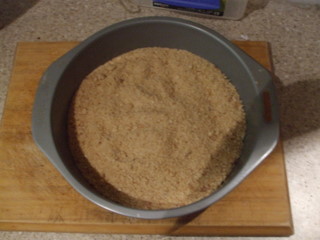 The Finished Product