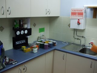 Tea and Coffee Making Facilities are Good to Have