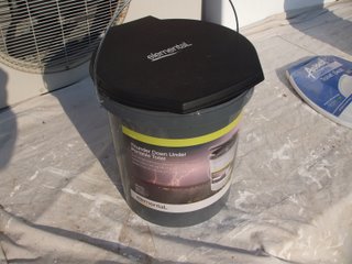 The Thunder down Under