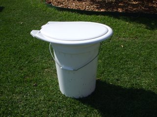 The finished product